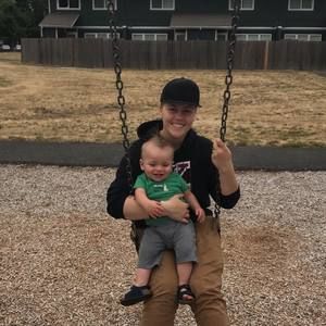 Meet your Posher, Matthew